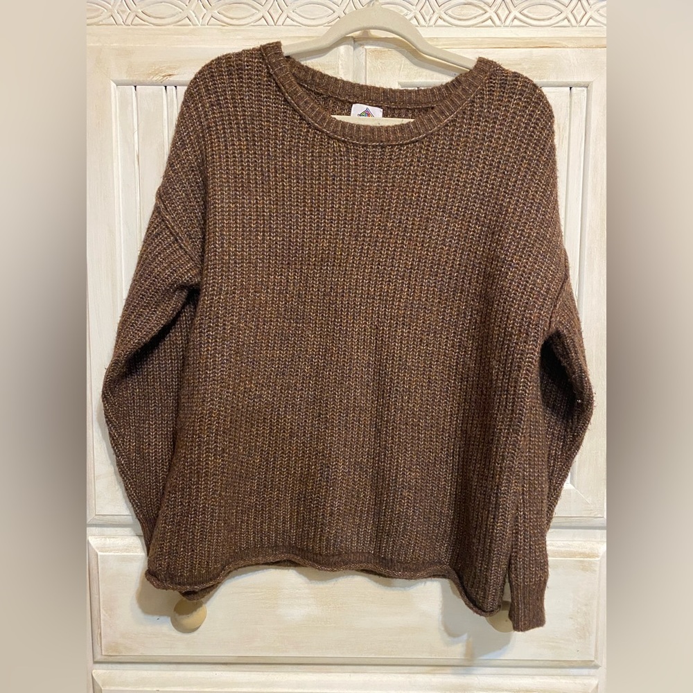 Women’s sweater